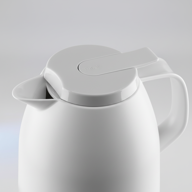Bouilloires Tefal BEIGE JUGS, JARS & KETTLES
