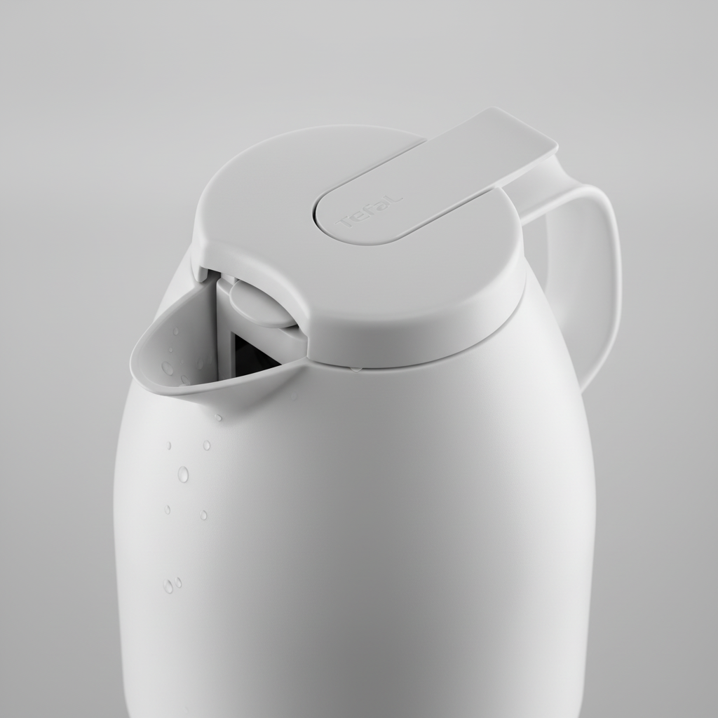 Bouilloires Tefal BEIGE JUGS, JARS & KETTLES