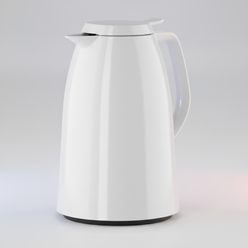Carafe Tefal ISOTHERME 1,5 L - BLANC