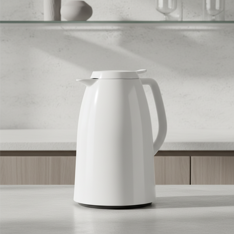 Carafe Tefal ISOTHERME 1,5 L - BLANC