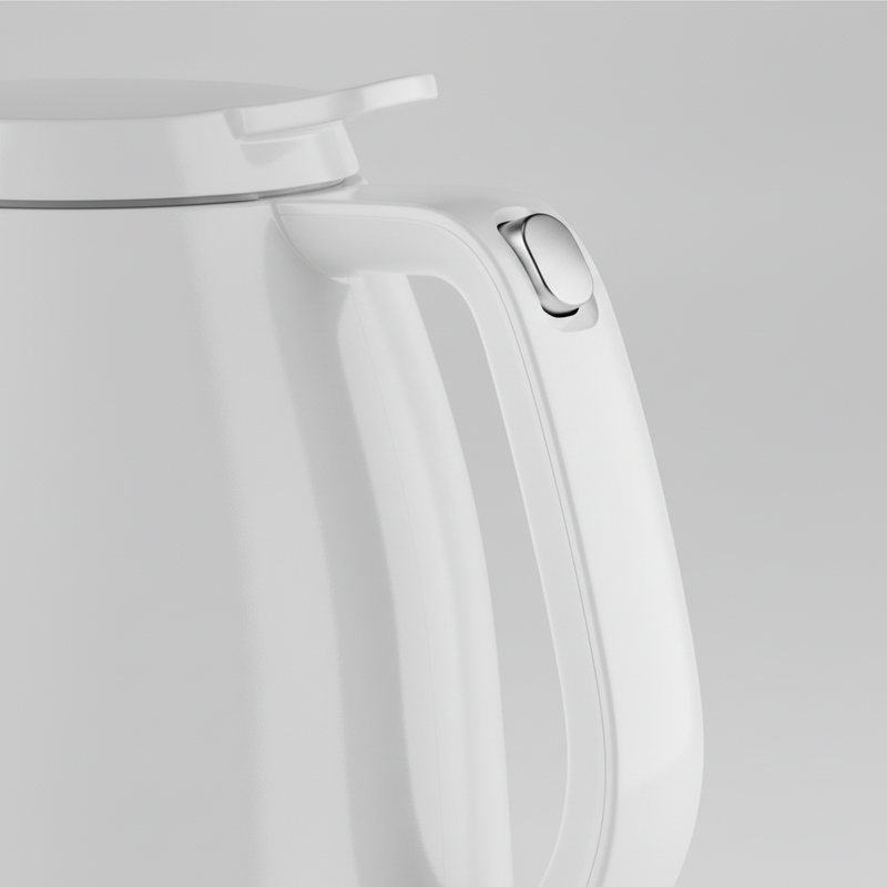 Carafe Tefal ISOTHERME 1,5 L - BLANC