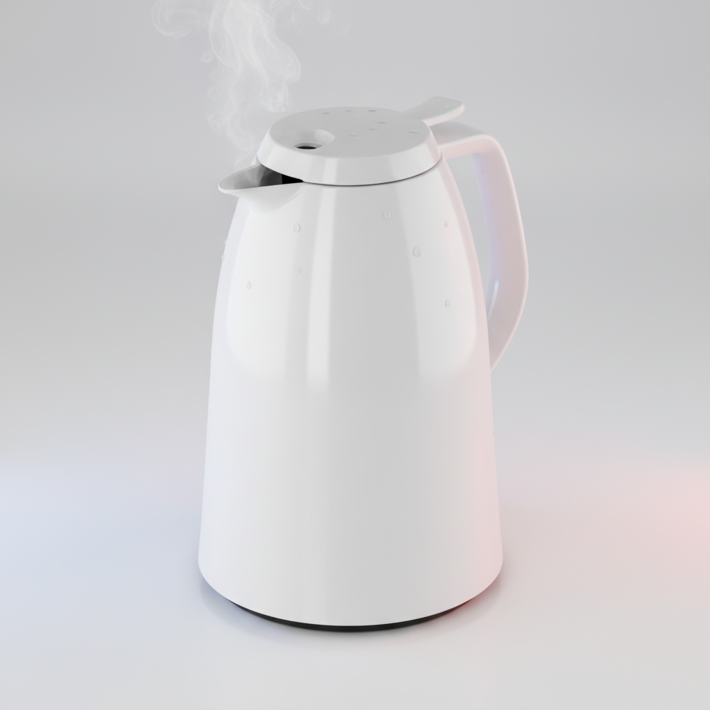 Carafe Tefal ISOTHERME 1,5 L - BLANC