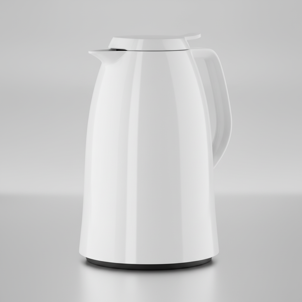 Carafe Tefal ISOTHERME 1,5 L - BLANC
