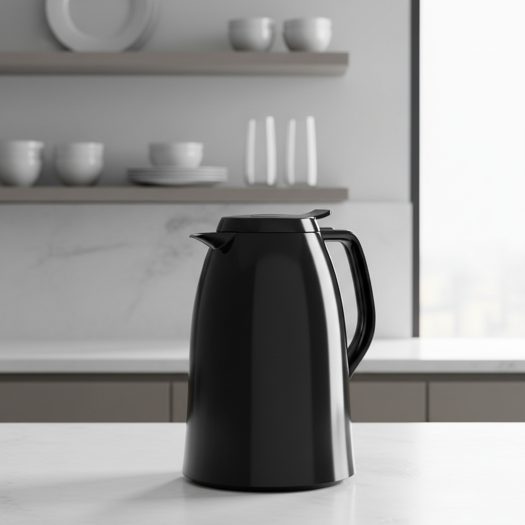 Bouilloires Tefal NOIR JUGS, JARS & KETTLES