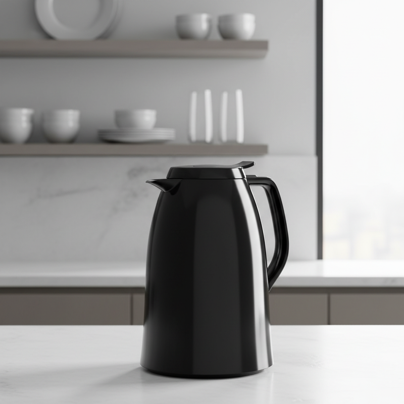 Bouilloires Tefal NOIR JUGS, JARS & KETTLES