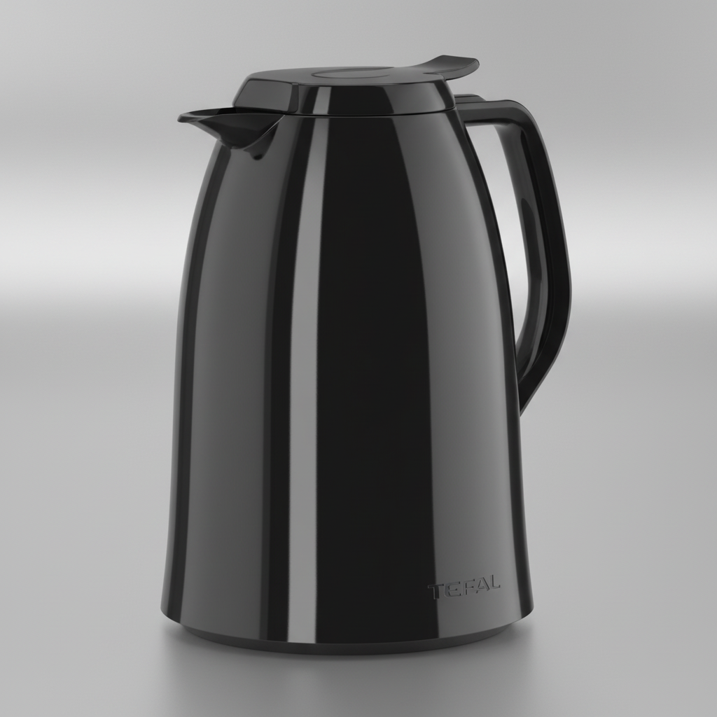 Bouilloires Tefal NOIR JUGS, JARS & KETTLES