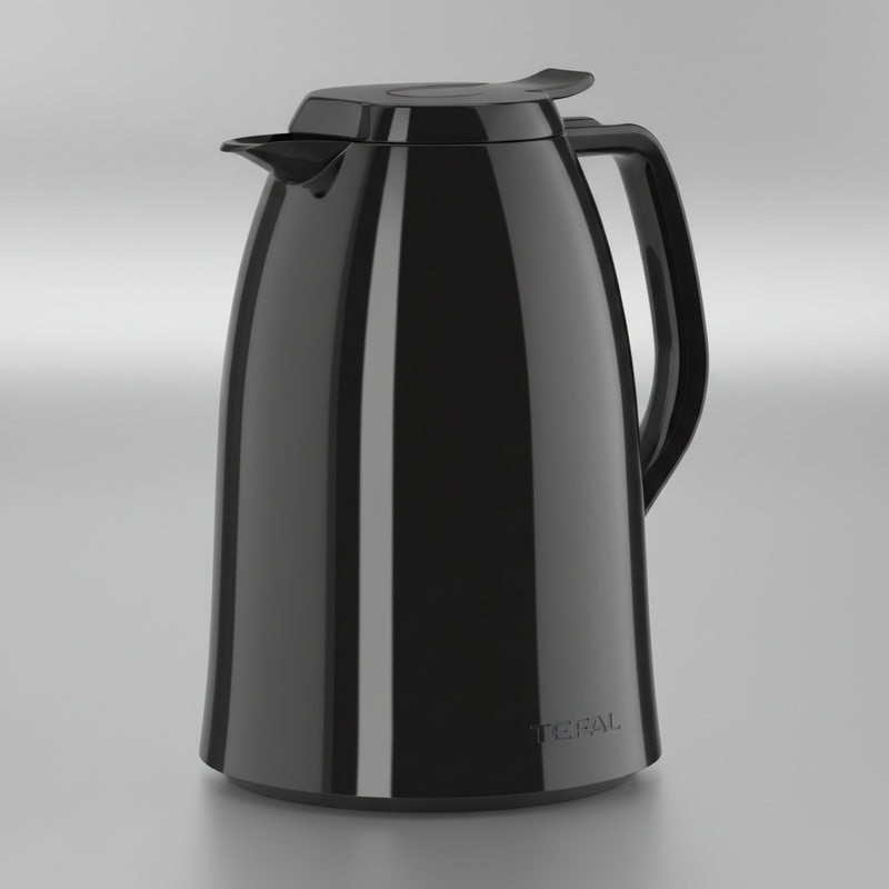 Bouilloires Tefal NOIR JUGS, JARS & KETTLES