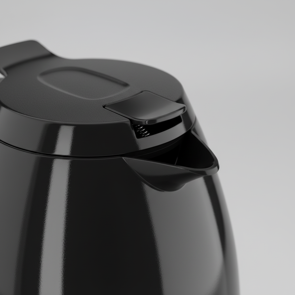 Bouilloires Tefal NOIR JUGS, JARS & KETTLES