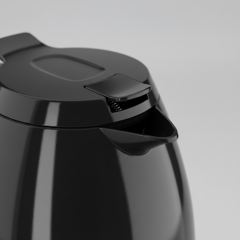 Bouilloires Tefal NOIR JUGS, JARS & KETTLES