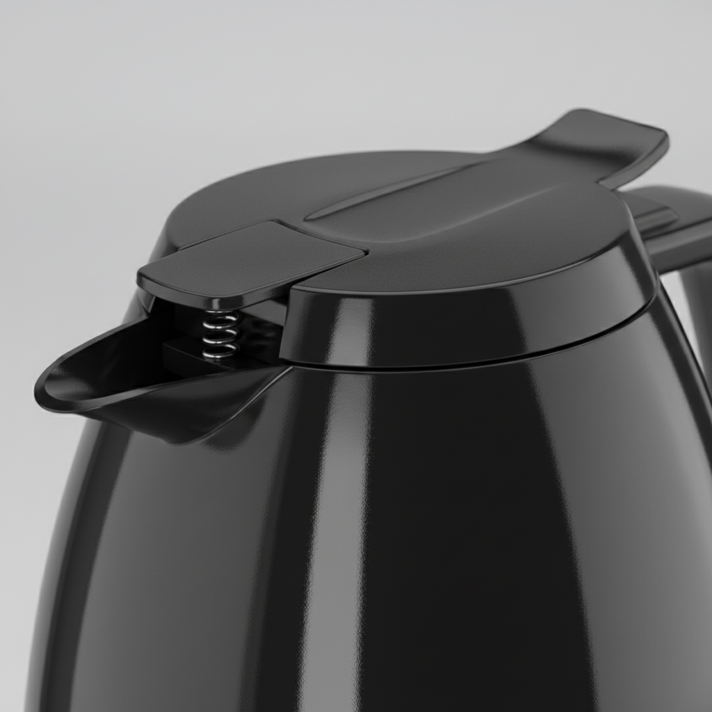 Bouilloires Tefal NOIR JUGS, JARS & KETTLES