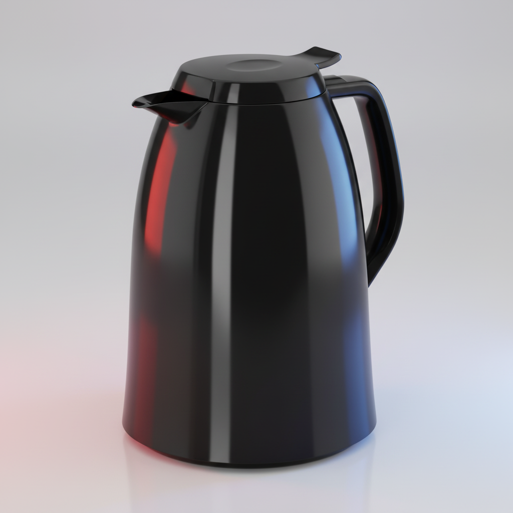 Bouilloires Tefal NOIR JUGS, JARS & KETTLES