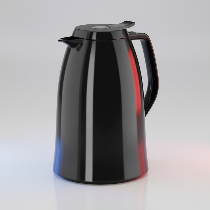Carafe Tefal ISOTHERME 1,5 L - NOIR