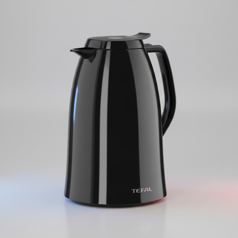 Carafe Tefal ISOTHERME 1,5 L - NOIR