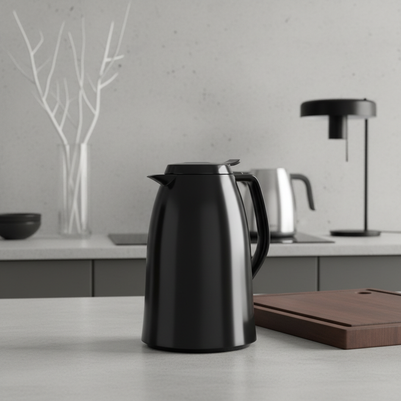 Carafe Tefal ISOTHERME 1,5 L - NOIR