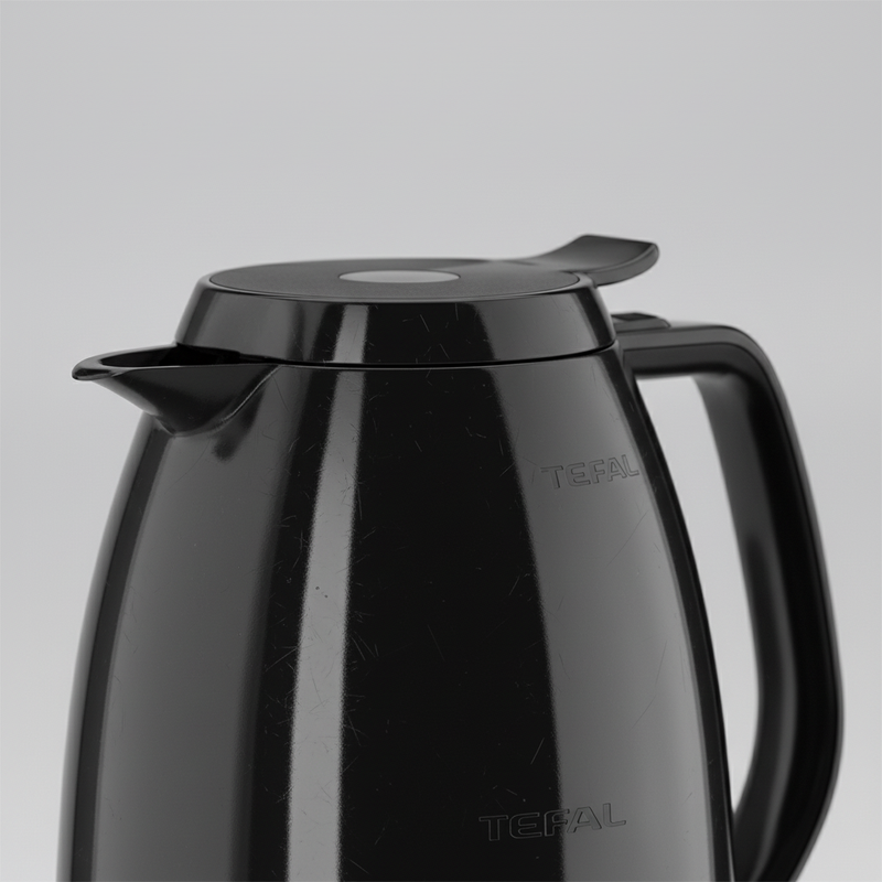 Carafe Tefal ISOTHERME 1,5 L - NOIR