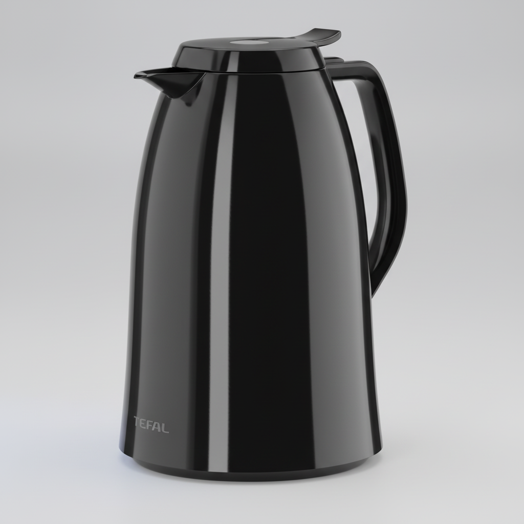 Carafe Tefal ISOTHERME 1,5 L - NOIR