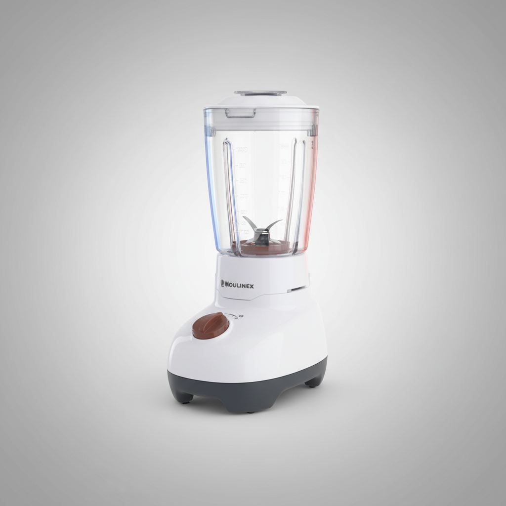 Blender Moulinex REGULAR