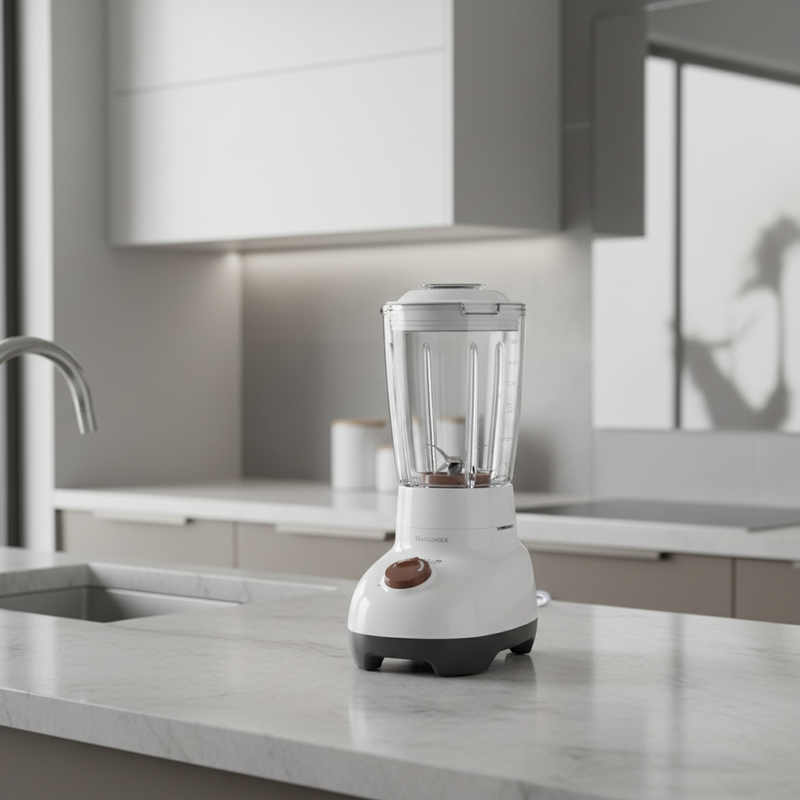 Blender Moulinex REGULAR