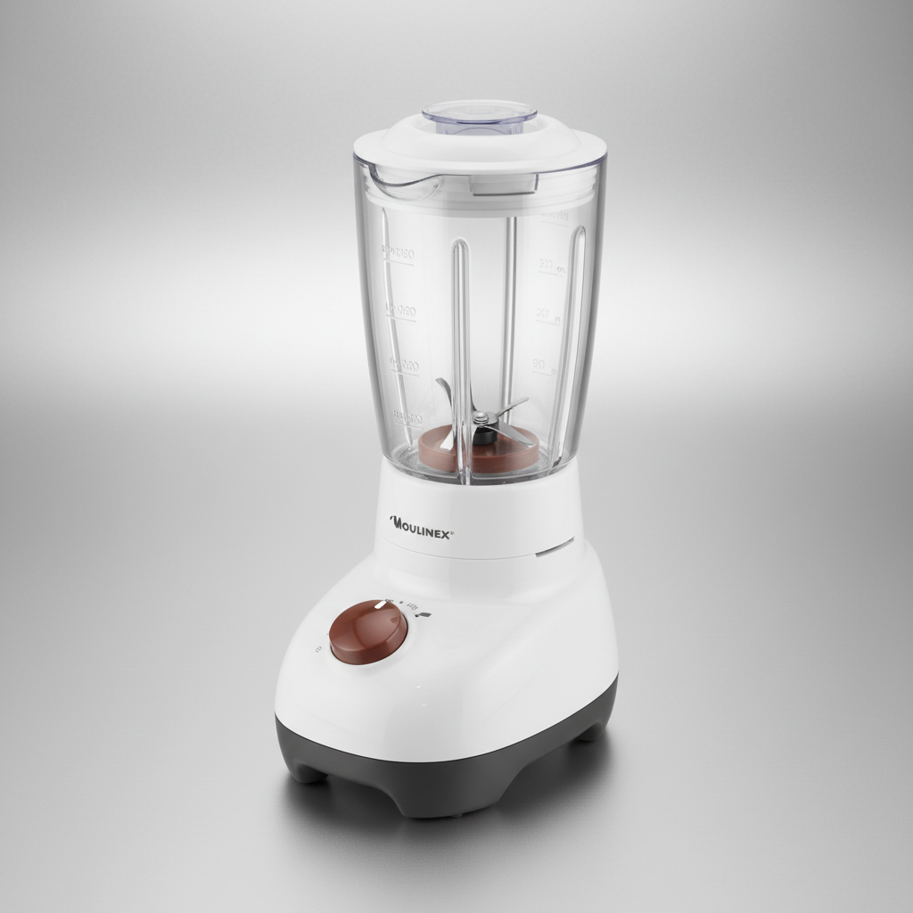 Blender Moulinex REGULAR