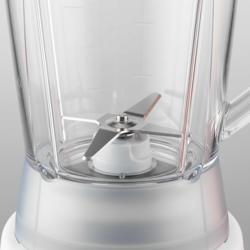 Blender Moulinex 450 Watts - Blanc